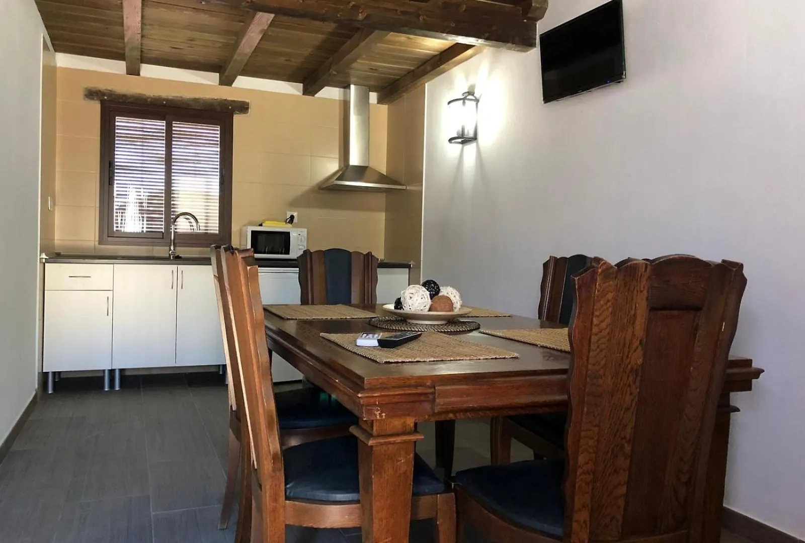 Camping Sierra De Las Nieves Yunquera