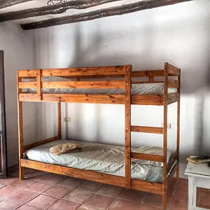 Casa Juncaria Yunquera